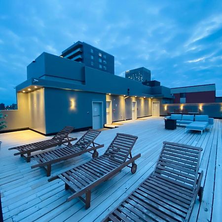 Westview Luxury Suites Ottawa Exterior photo