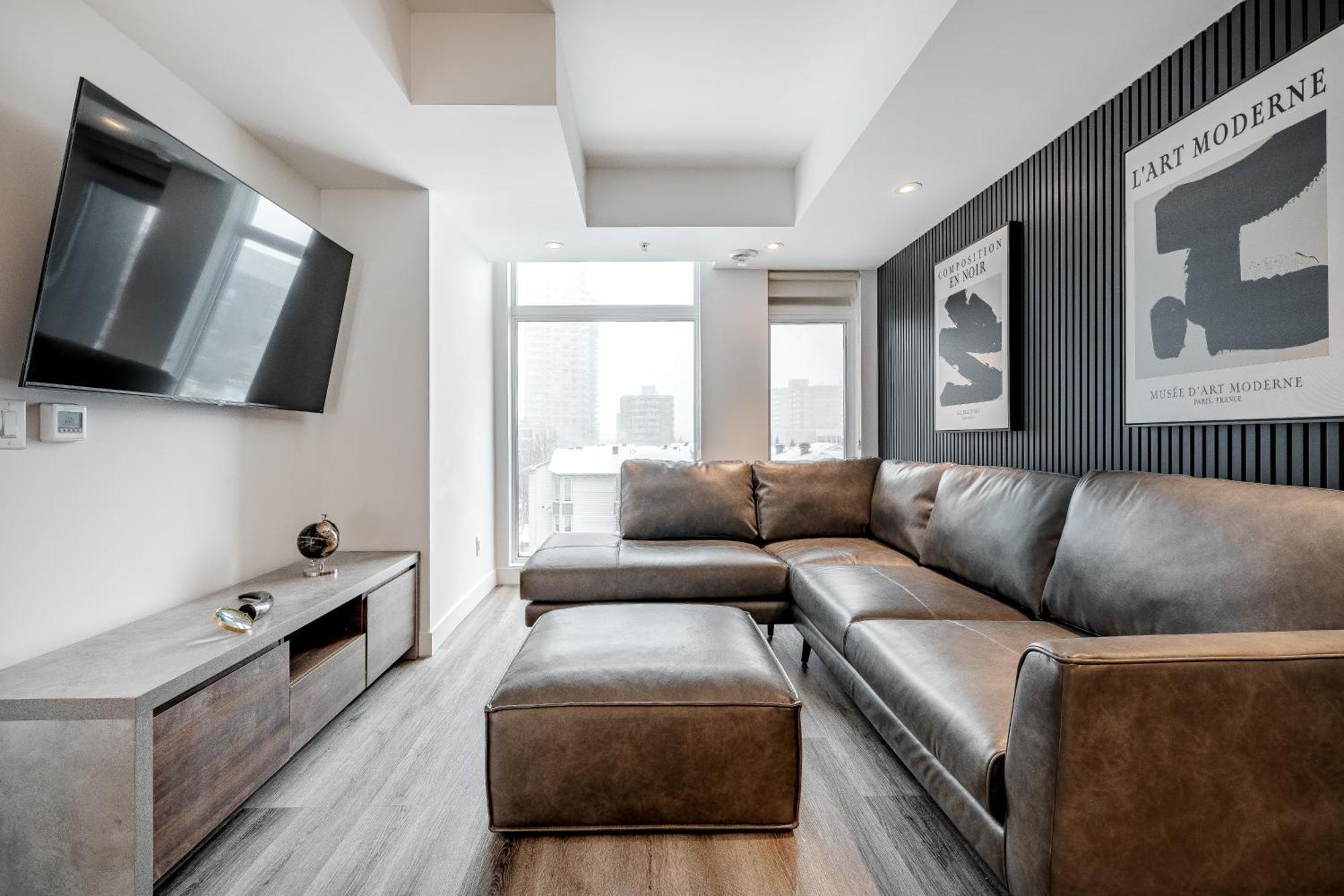 Westview Luxury Suites Ottawa Exterior photo