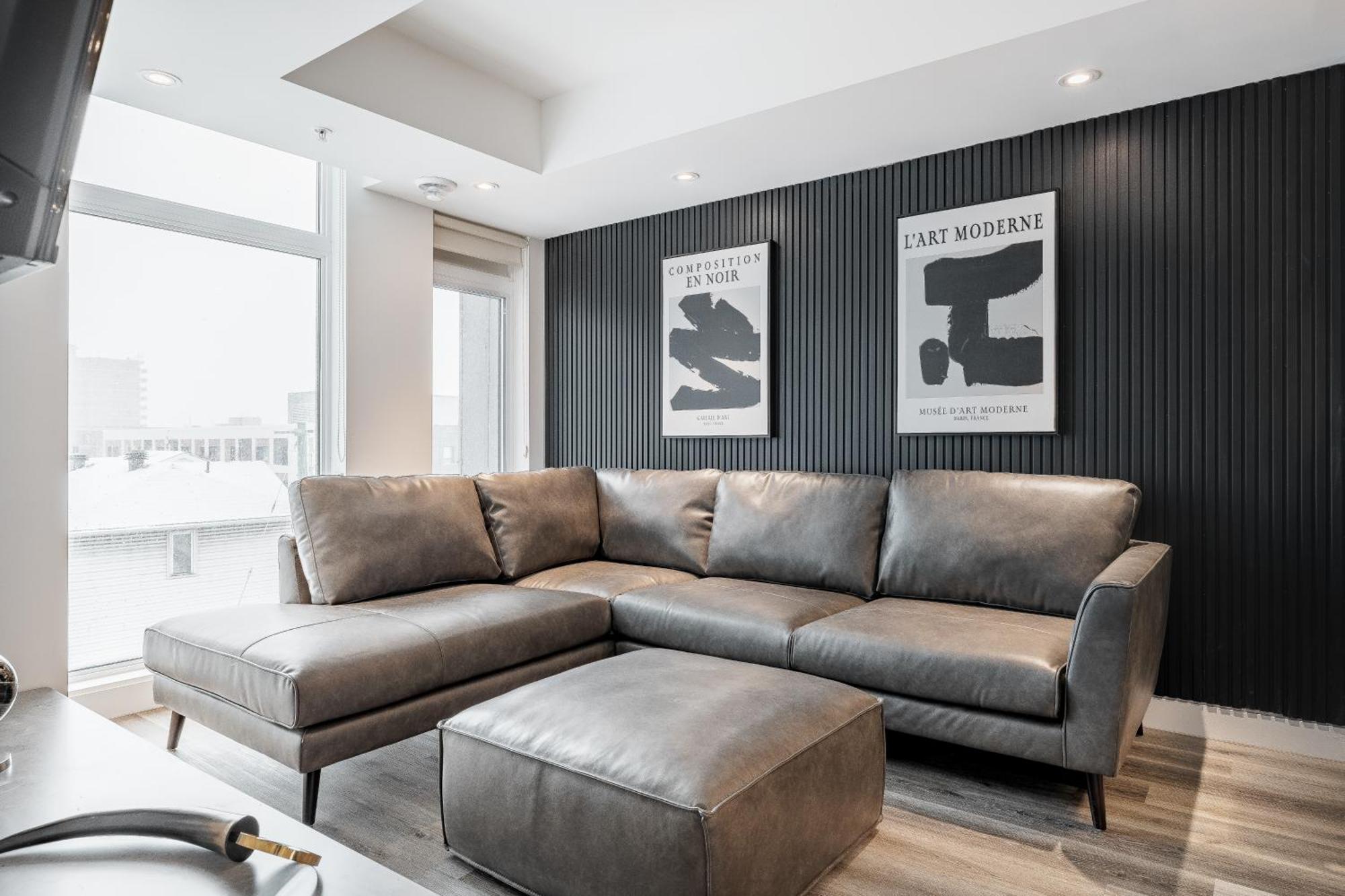 Westview Luxury Suites Ottawa Exterior photo